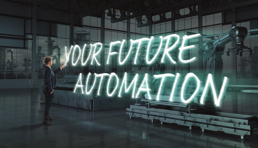 Beleef hybride automatisering: Pepperl+Fuchs combineert zijn Digital Expo met stand op de SPS 2021 Vakbeurs